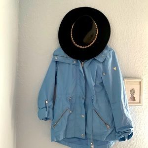 Guess Spring Jacket!